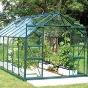 Serre Uranus 11500 Alu laque